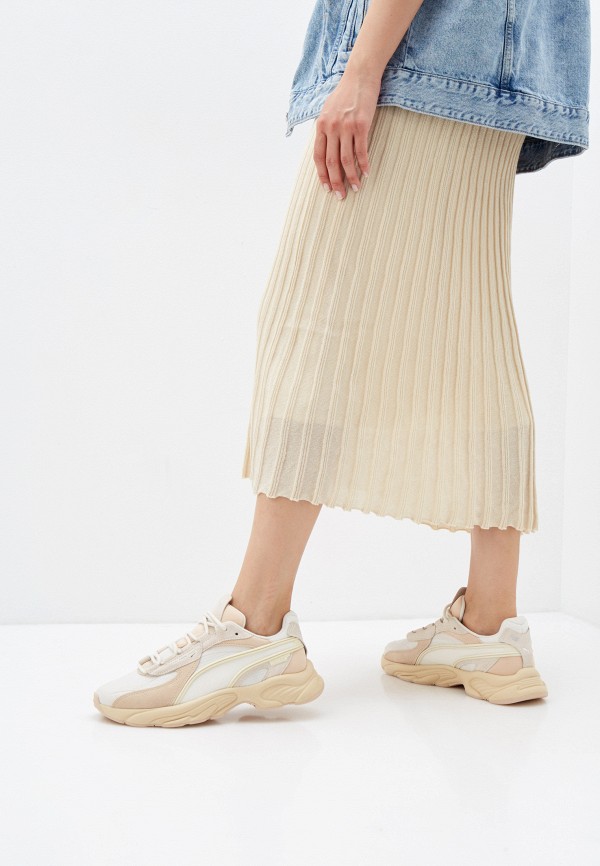 фото Кроссовки puma