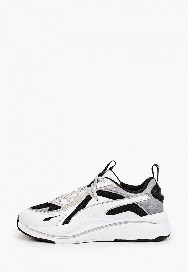 

Кроссовки PUMA, Разноцветный, RS-Curve Glow Wn's