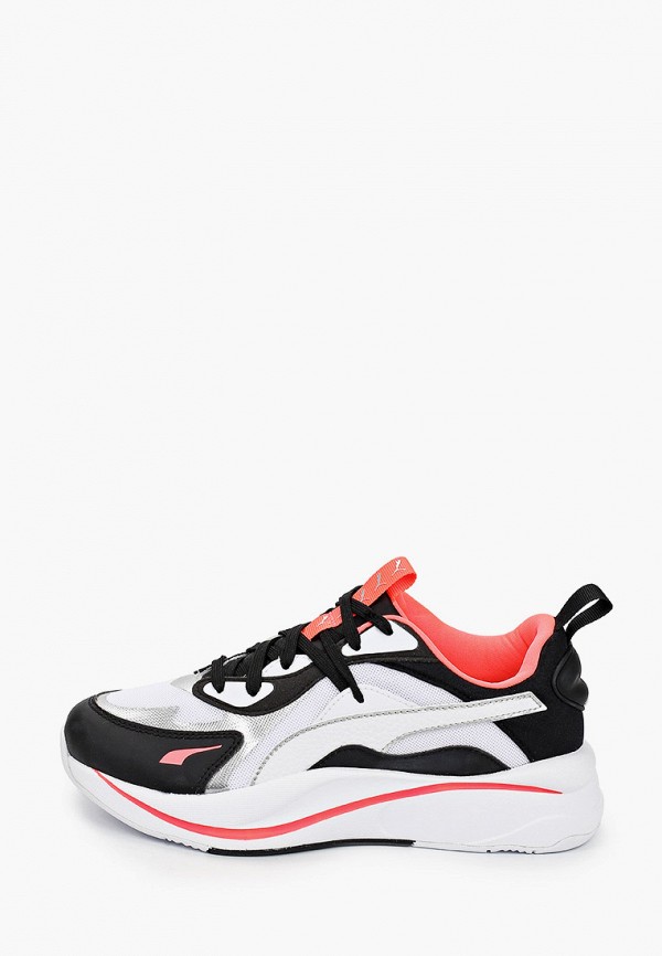 

Кроссовки PUMA, Разноцветный, RS-Curve Glow Wn's