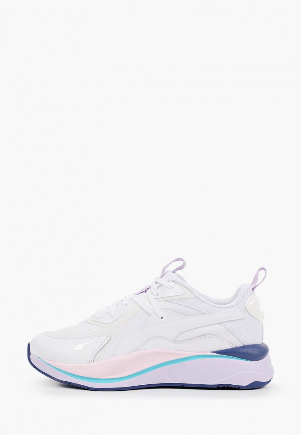 

Кроссовки PUMA, Белый, RS-Curve Solar Wn's