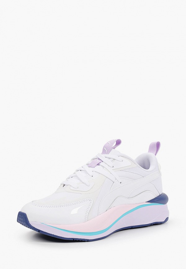 фото Кроссовки puma