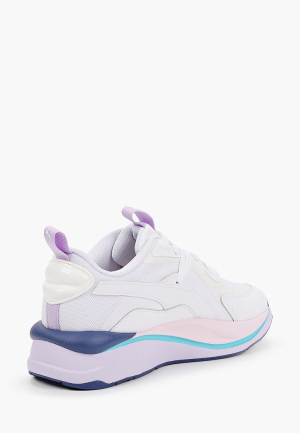 фото Кроссовки puma