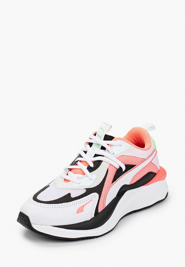 фото Кроссовки puma