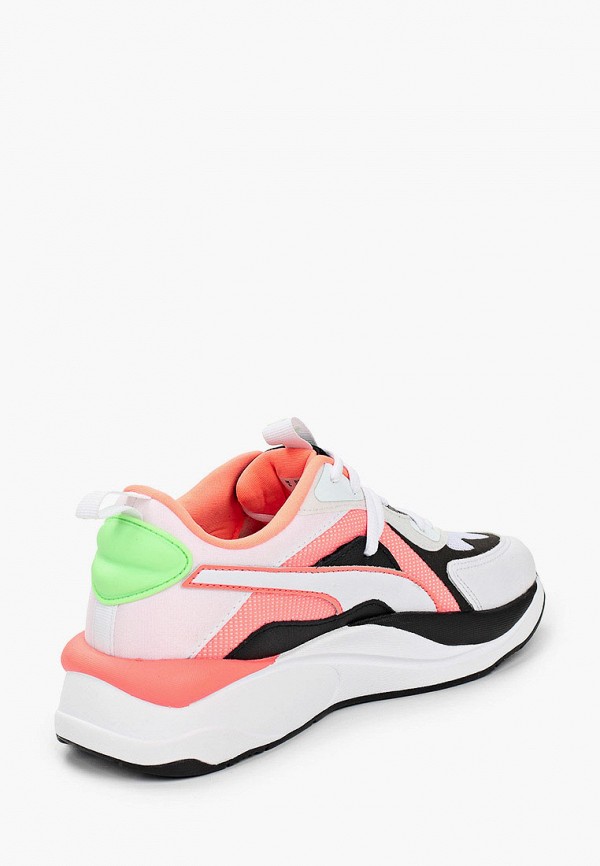 фото Кроссовки puma