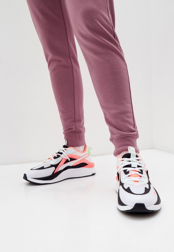 фото Кроссовки puma