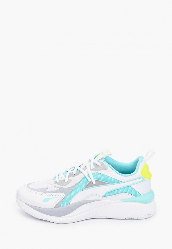 фото Кроссовки puma