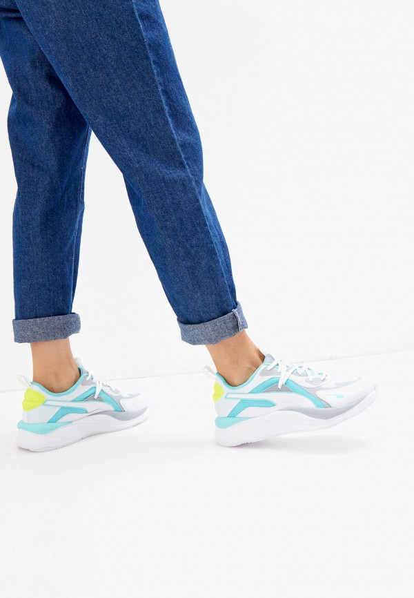 фото Кроссовки puma