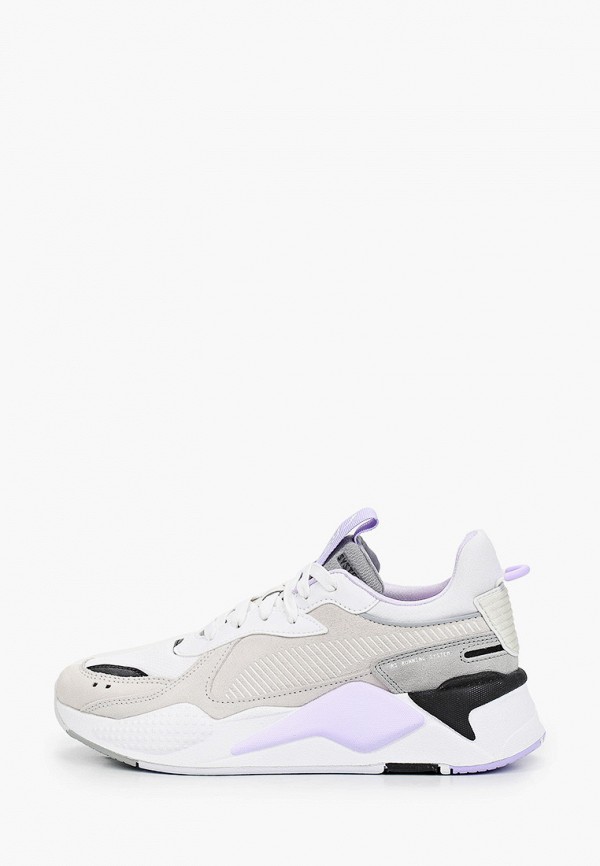 фото Кроссовки puma