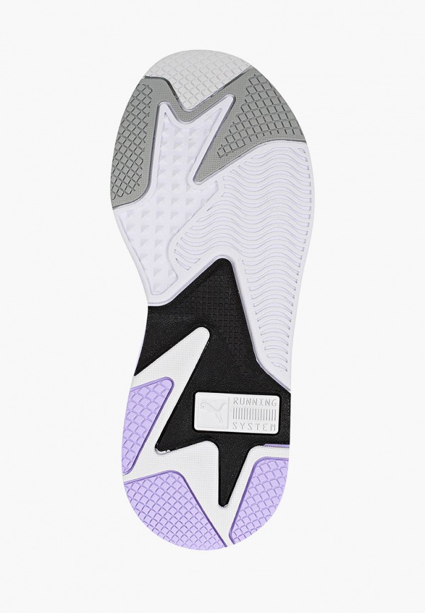 

Кроссовки PUMA, Бежевый, PUMA PU053AWMJRX9