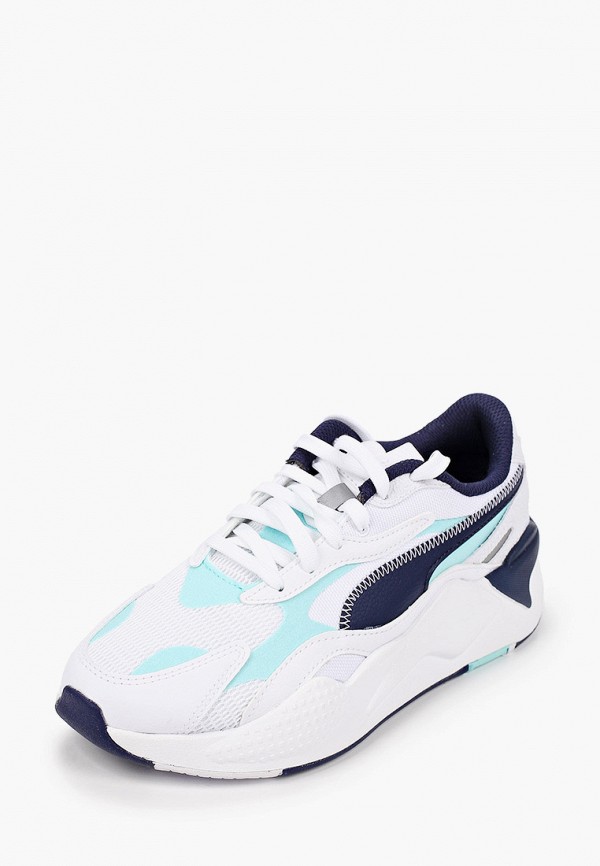 фото Кроссовки puma