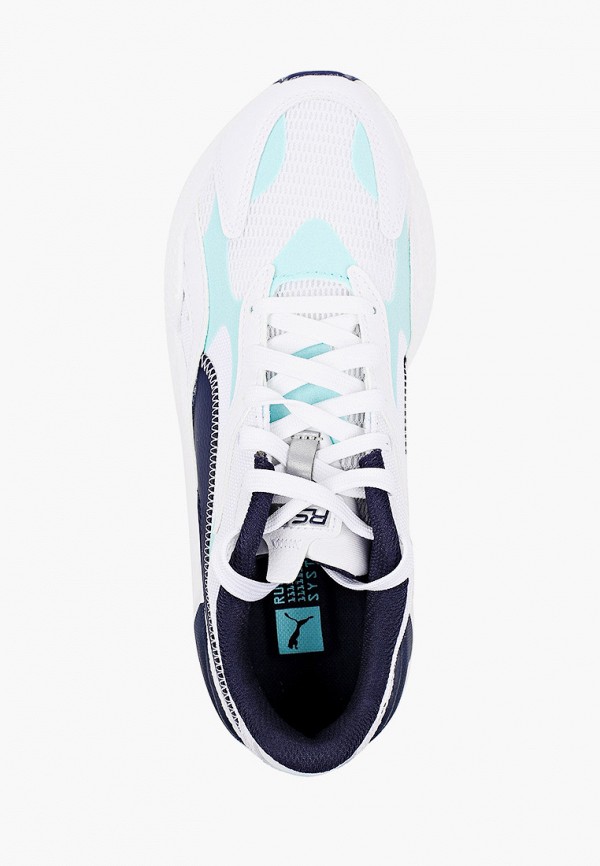 фото Кроссовки puma