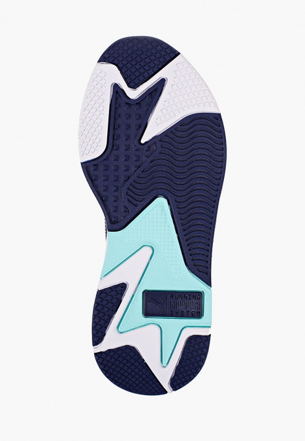 фото Кроссовки puma