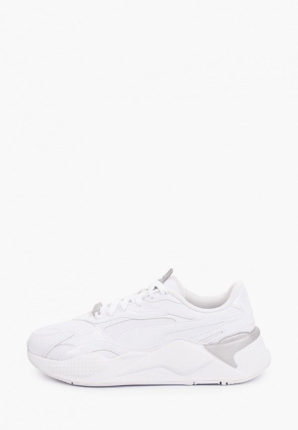 

Кроссовки PUMA, Белый, RS-XВ Sunset Hues Wn's