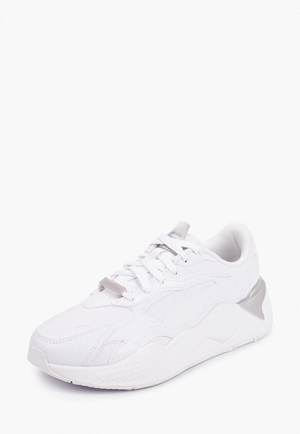 фото Кроссовки puma