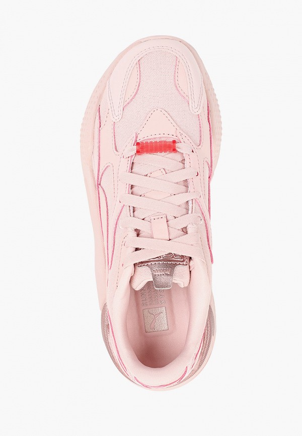 фото Кроссовки puma