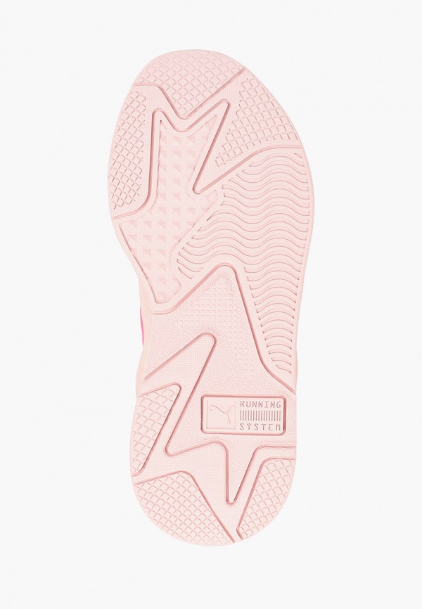 фото Кроссовки puma