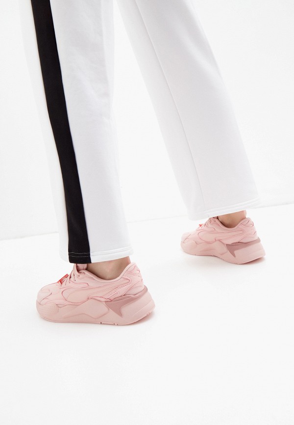 фото Кроссовки puma