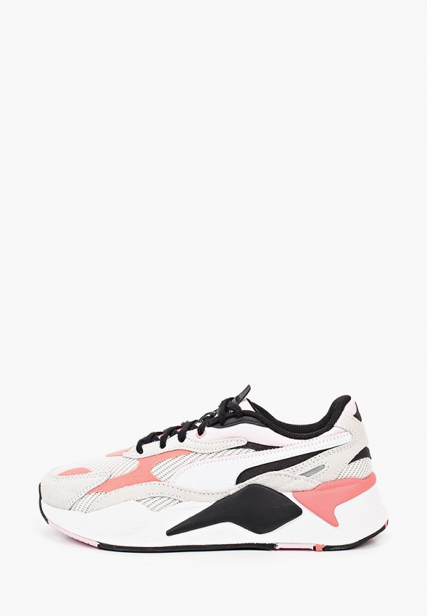 фото Кроссовки puma