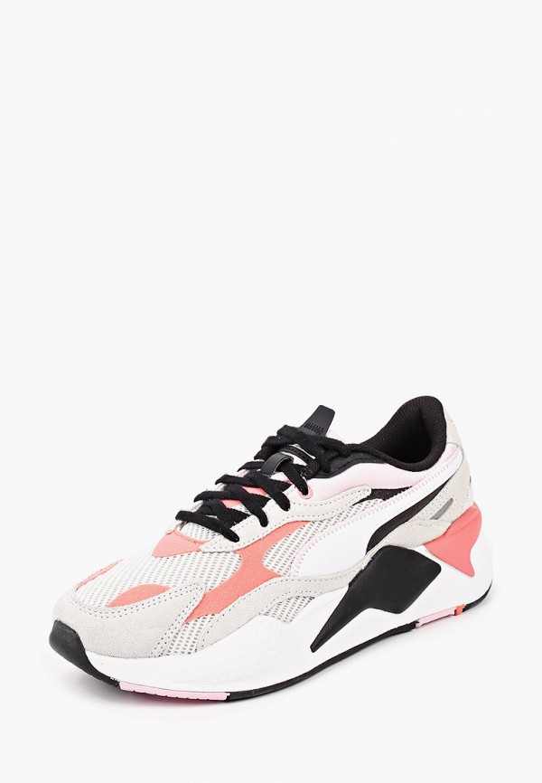 фото Кроссовки puma