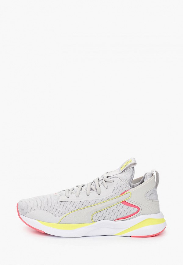 

Кроссовки PUMA, Серый, Softride Rift Tech Wn's