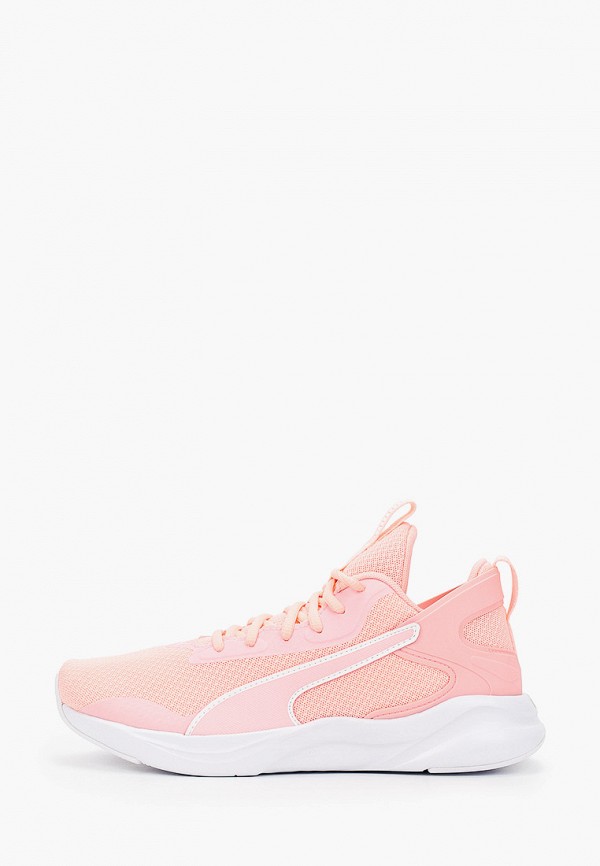 

Кроссовки PUMA, Розовый, SOFTRIDE RIFT Wn's