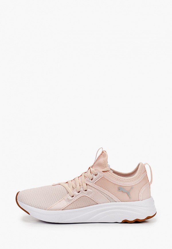 

Кроссовки PUMA, Розовый, PUMA PU053AWMJRZ0
