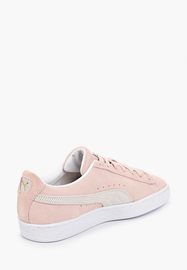 фото Кеды puma