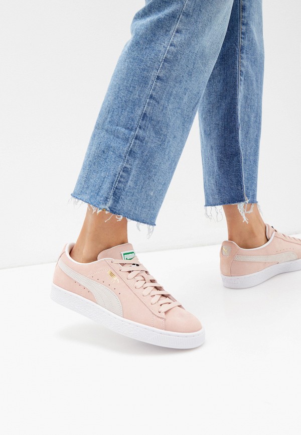 фото Кеды puma