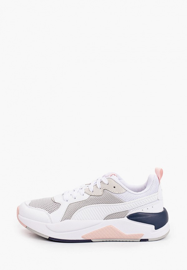 

Кроссовки PUMA, Разноцветный, X-Ray