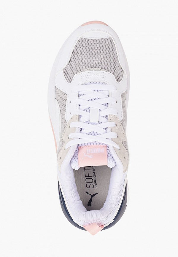 фото Кроссовки puma