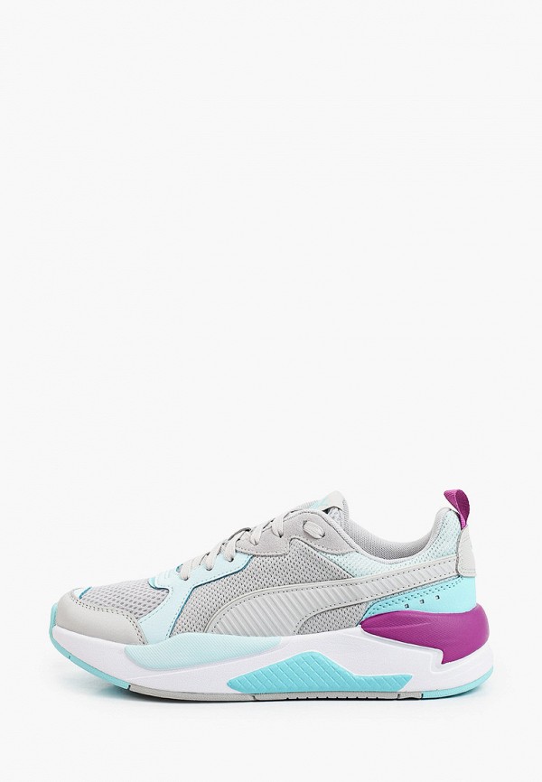 

Кроссовки PUMA, Серый, X-Ray