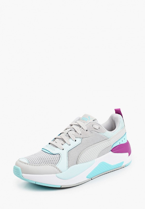 фото Кроссовки puma