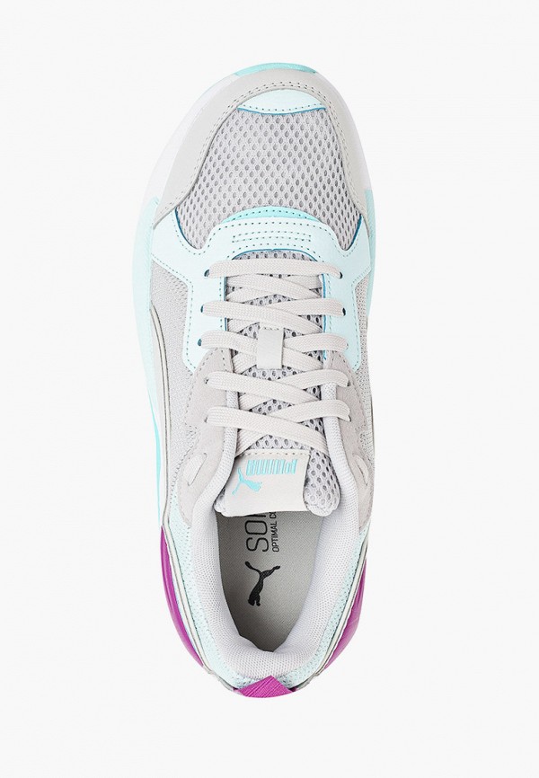 фото Кроссовки puma