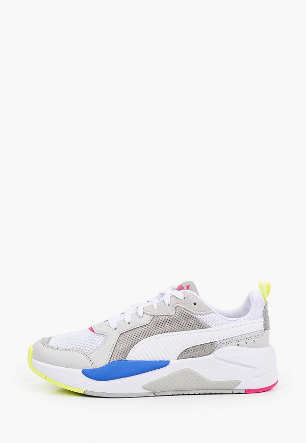 

Кроссовки PUMA, Разноцветный, X-Ray