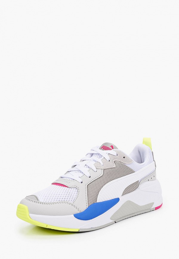 фото Кроссовки puma