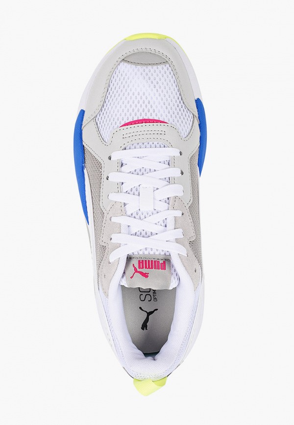 фото Кроссовки puma