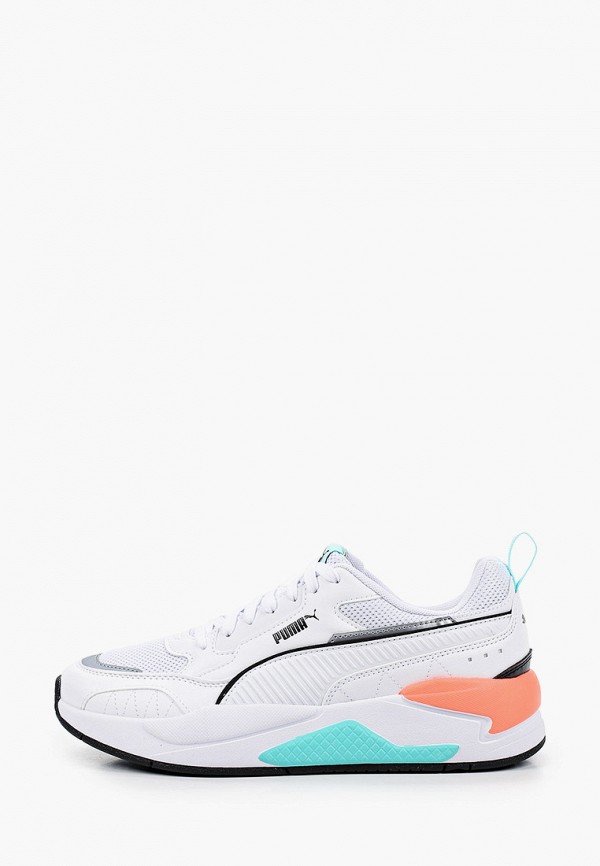 

Кроссовки PUMA, Белый, X-Ray 2 Square