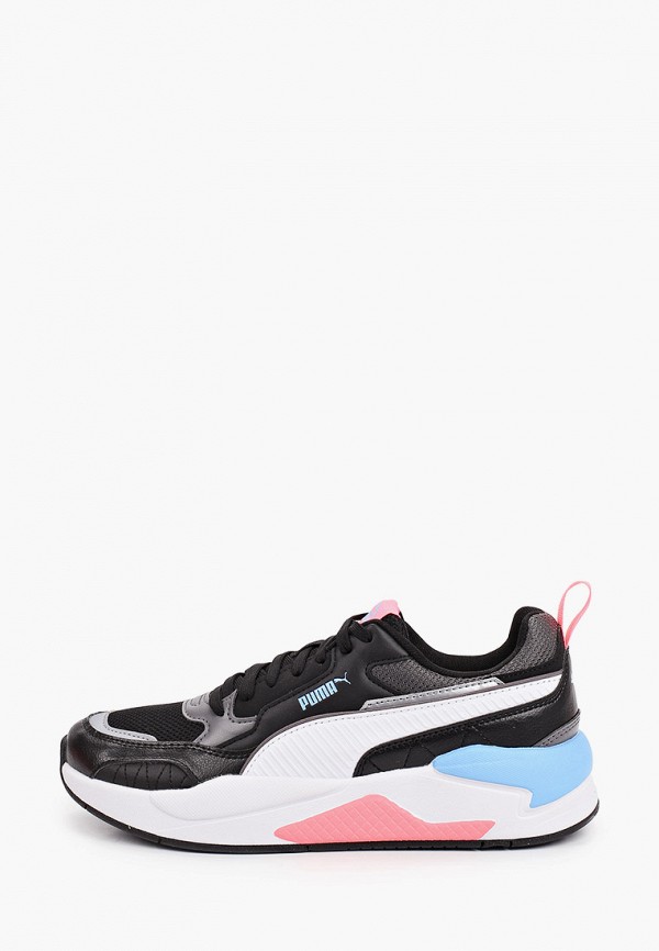 

Кроссовки PUMA, Разноцветный, X-Ray 2 Square