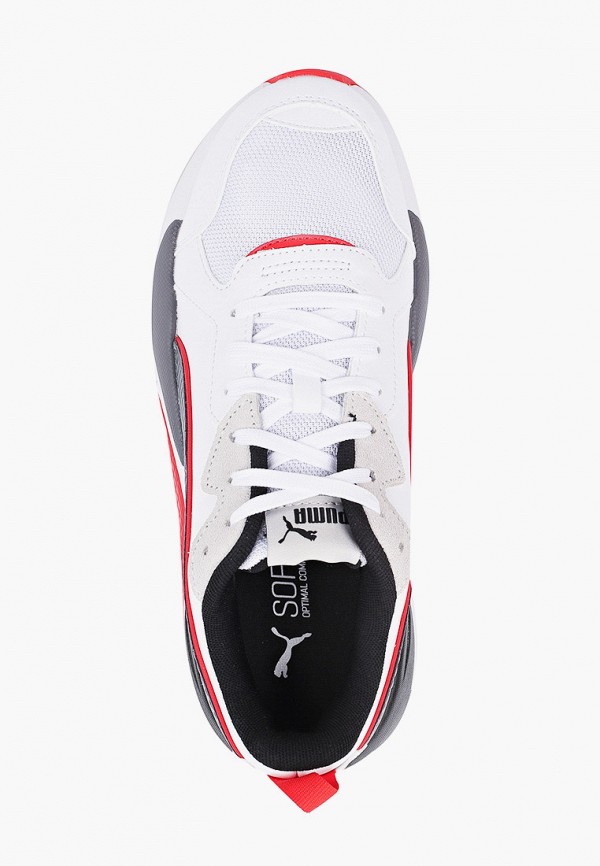 фото Кроссовки puma