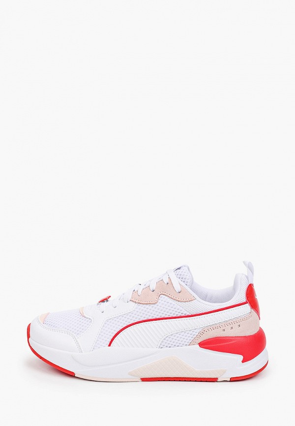 

Кроссовки PUMA, Белый, PUMA PU053AWMJSA4