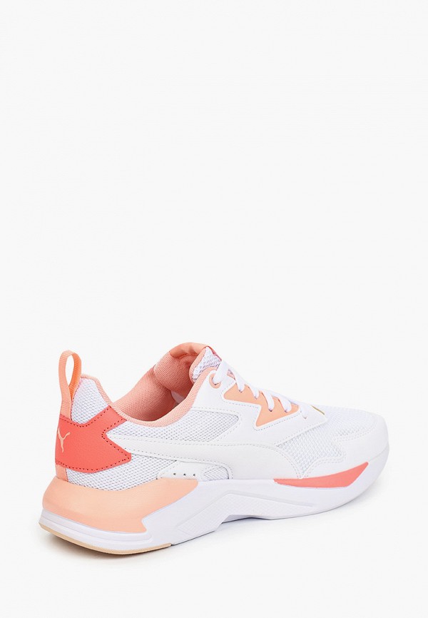 

Кроссовки PUMA, Белый, X-Ray Lite