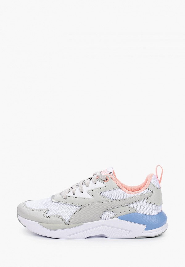 

Кроссовки PUMA, Серый, X-Ray Lite