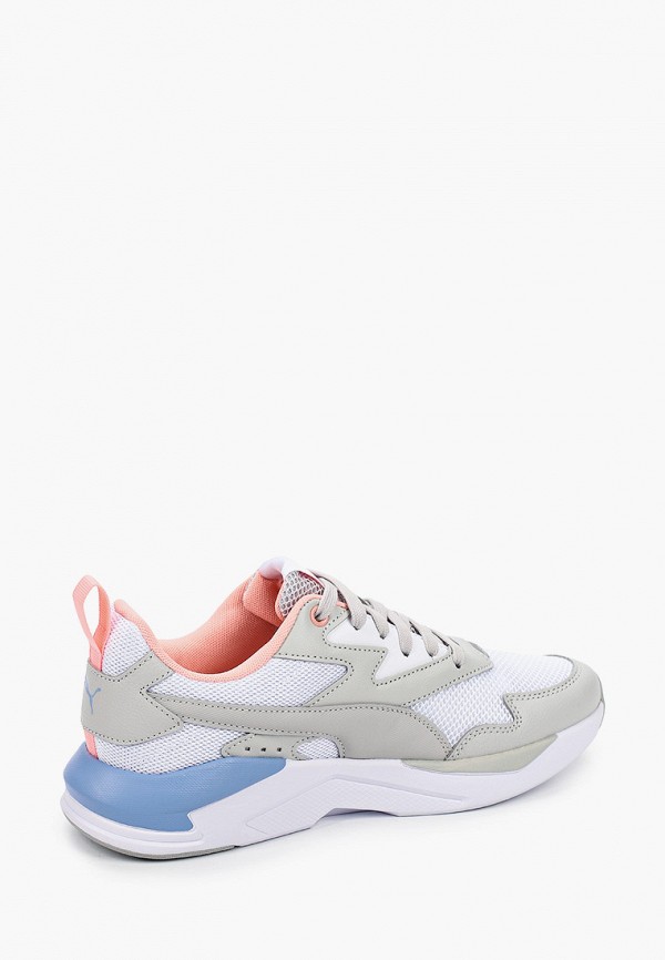 фото Кроссовки puma