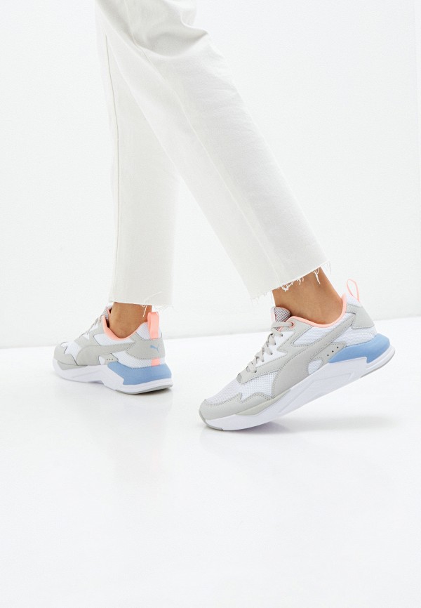 фото Кроссовки puma