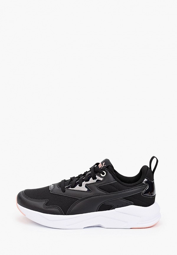 

Кроссовки PUMA, Черный, X-Ray Lite Metallic Wmn's