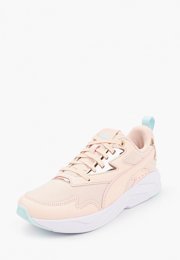 фото Кроссовки puma