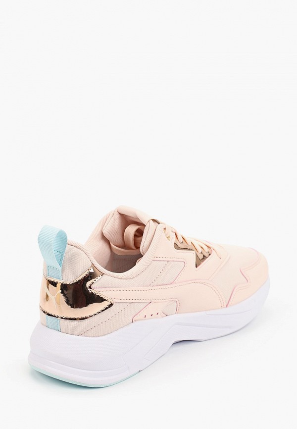 фото Кроссовки puma