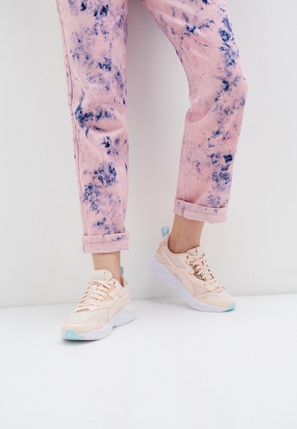 фото Кроссовки puma