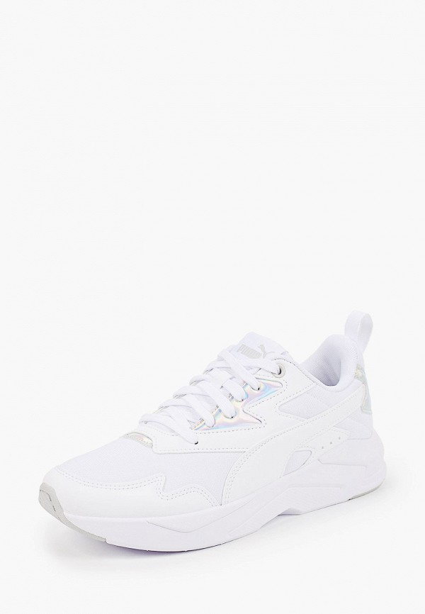

Кроссовки PUMA, Белый, X-Ray Lite Metallic Wmn's