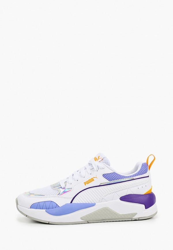 

Кроссовки PUMA, Белый, PUMA PU053AWMJSB2
